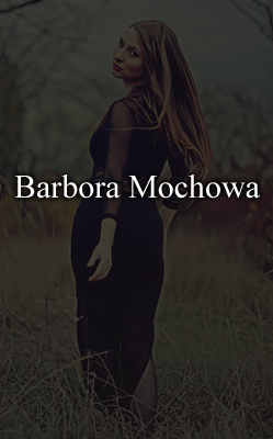 Barbora Mochowa