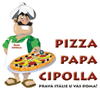 PIZZA PAPA CIPOLLA