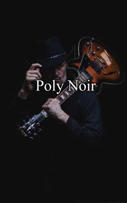 Poly Noir